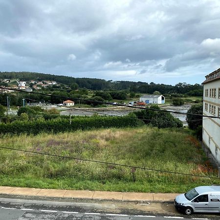Apartamento As Grelas Canduas 2 Ures Exterior foto